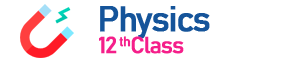12th class physics logo